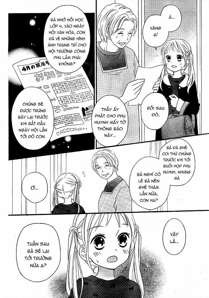 Life So Happy 1 trang 23