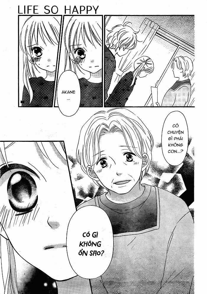 Life So Happy 1 trang 26