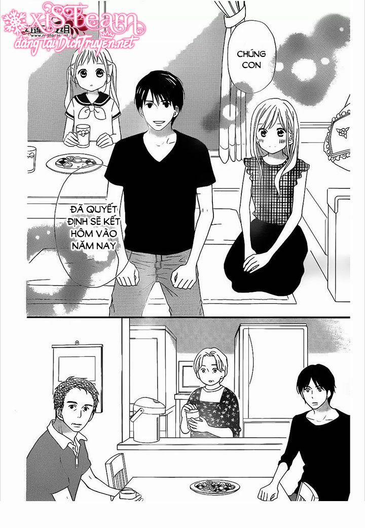 Life So Happy 10 trang 23