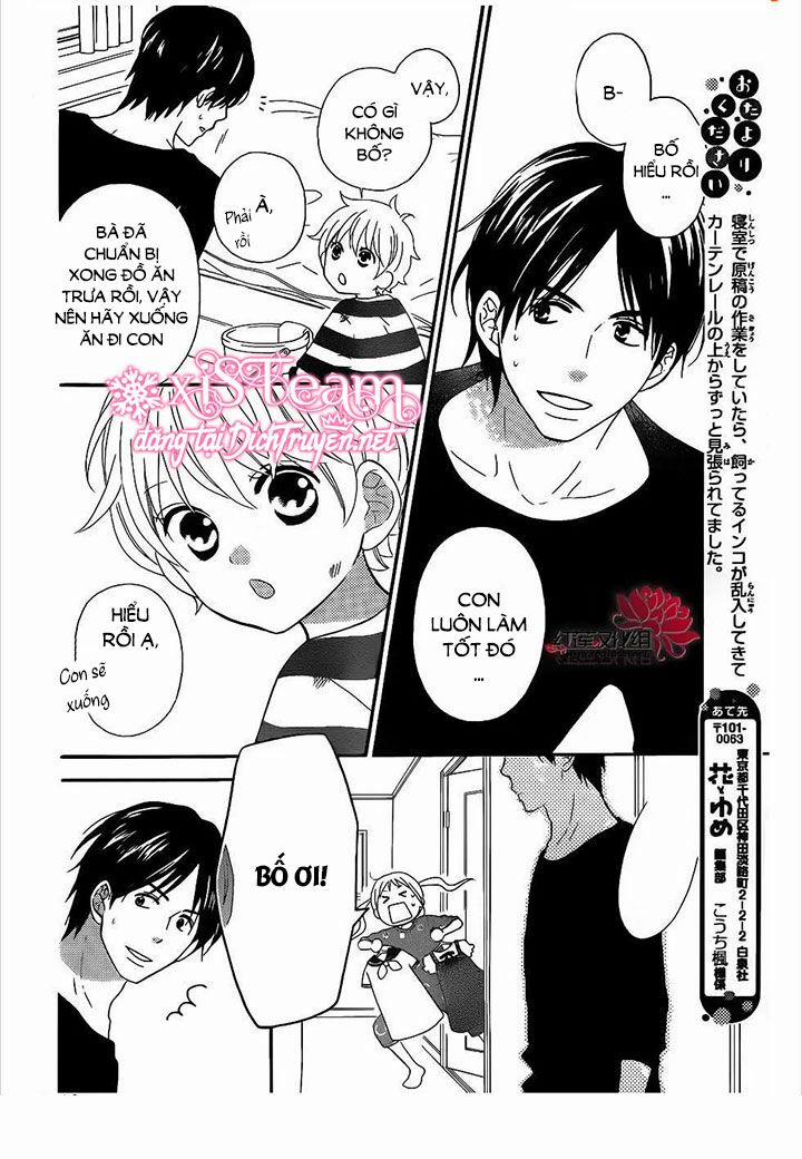 Life So Happy 10 trang 3