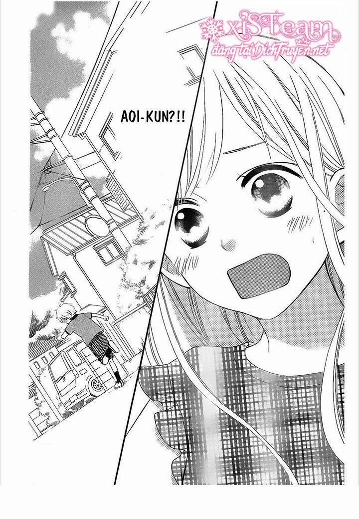 Life So Happy 10 trang 31