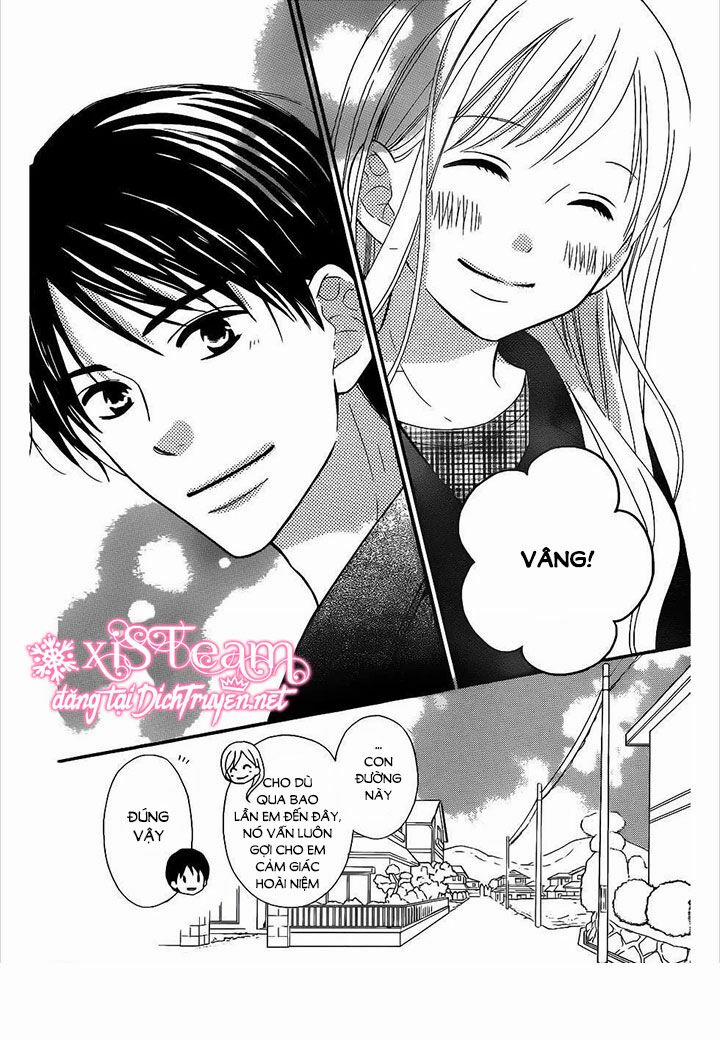 Life So Happy 10 trang 7