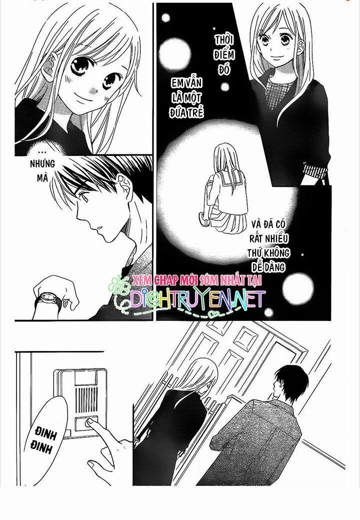 Life So Happy 10 trang 8