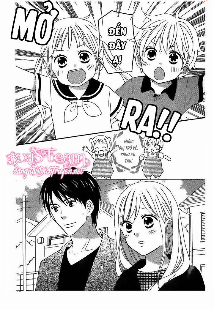 Life So Happy 10 trang 9