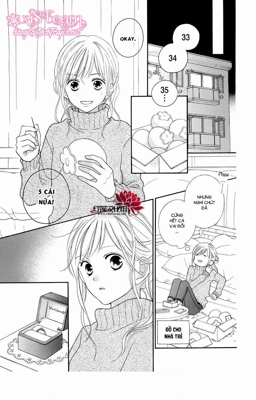 Life So Happy 11 trang 14