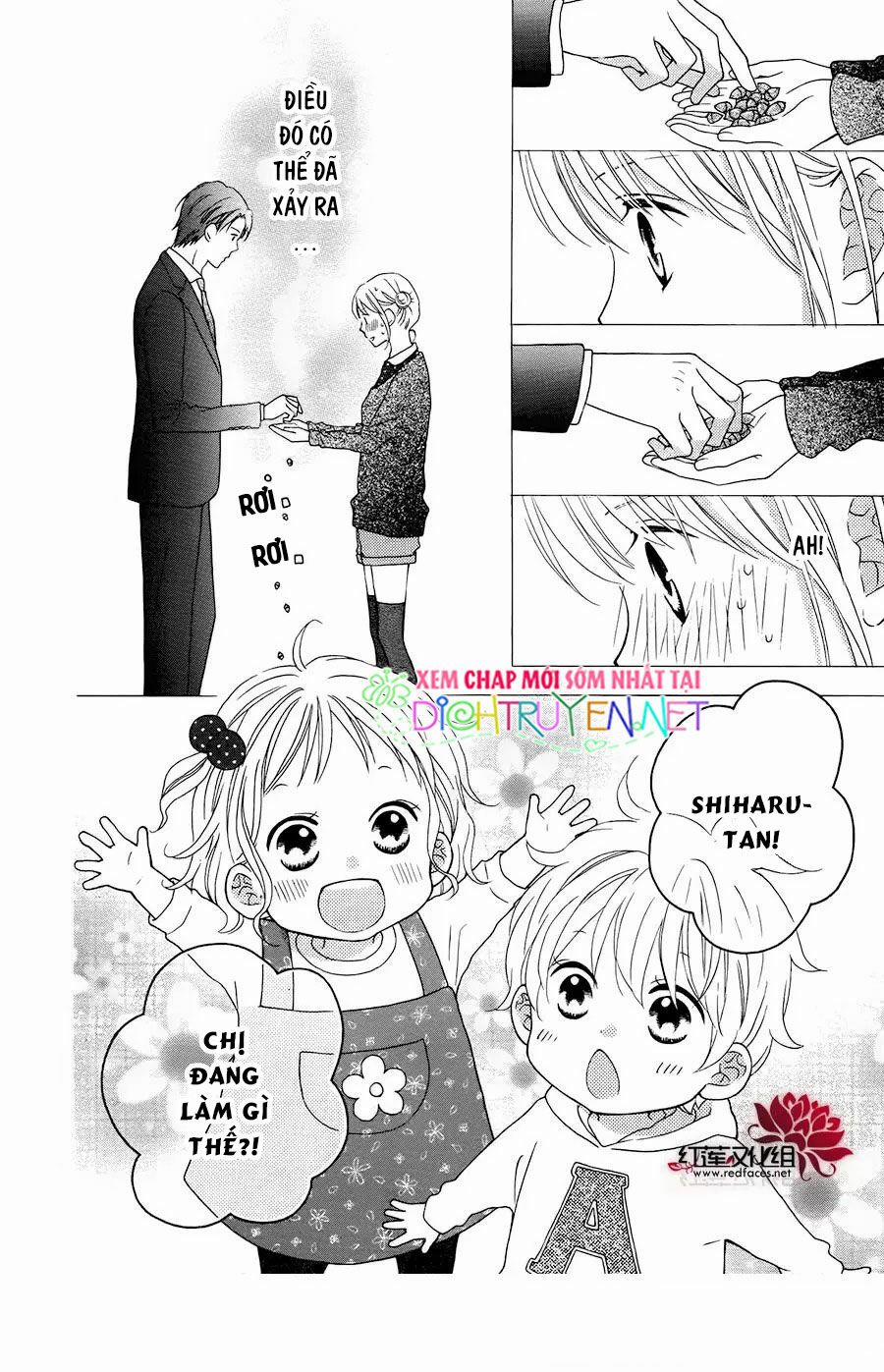 Life So Happy 11 trang 19