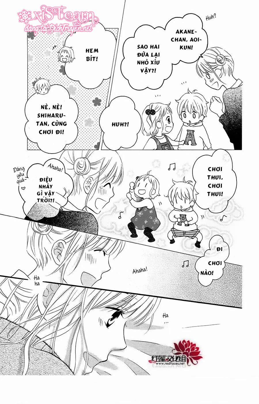 Life So Happy 11 trang 20