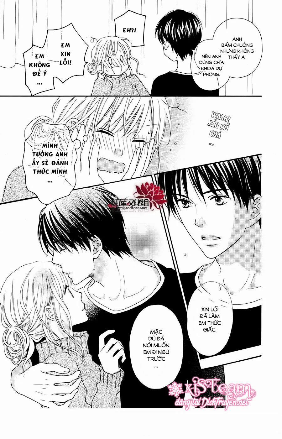 Life So Happy 11 trang 22