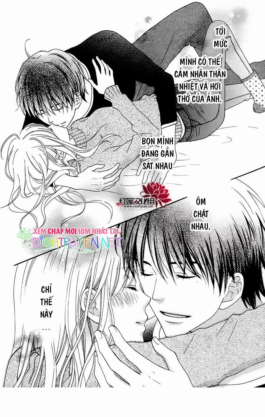 Life So Happy 11 trang 27