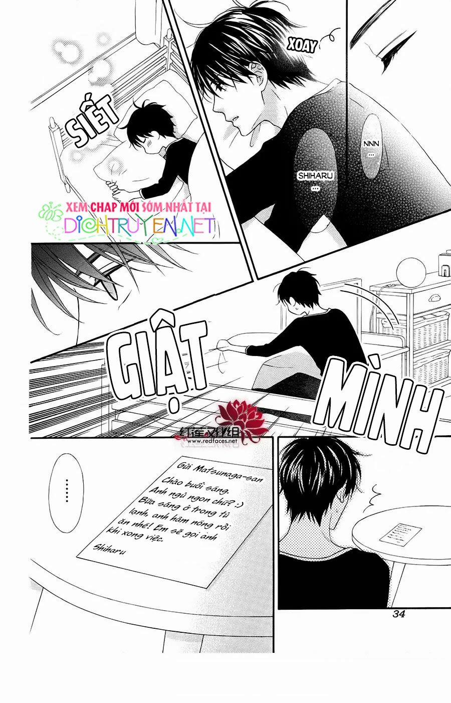 Life So Happy 11 trang 29