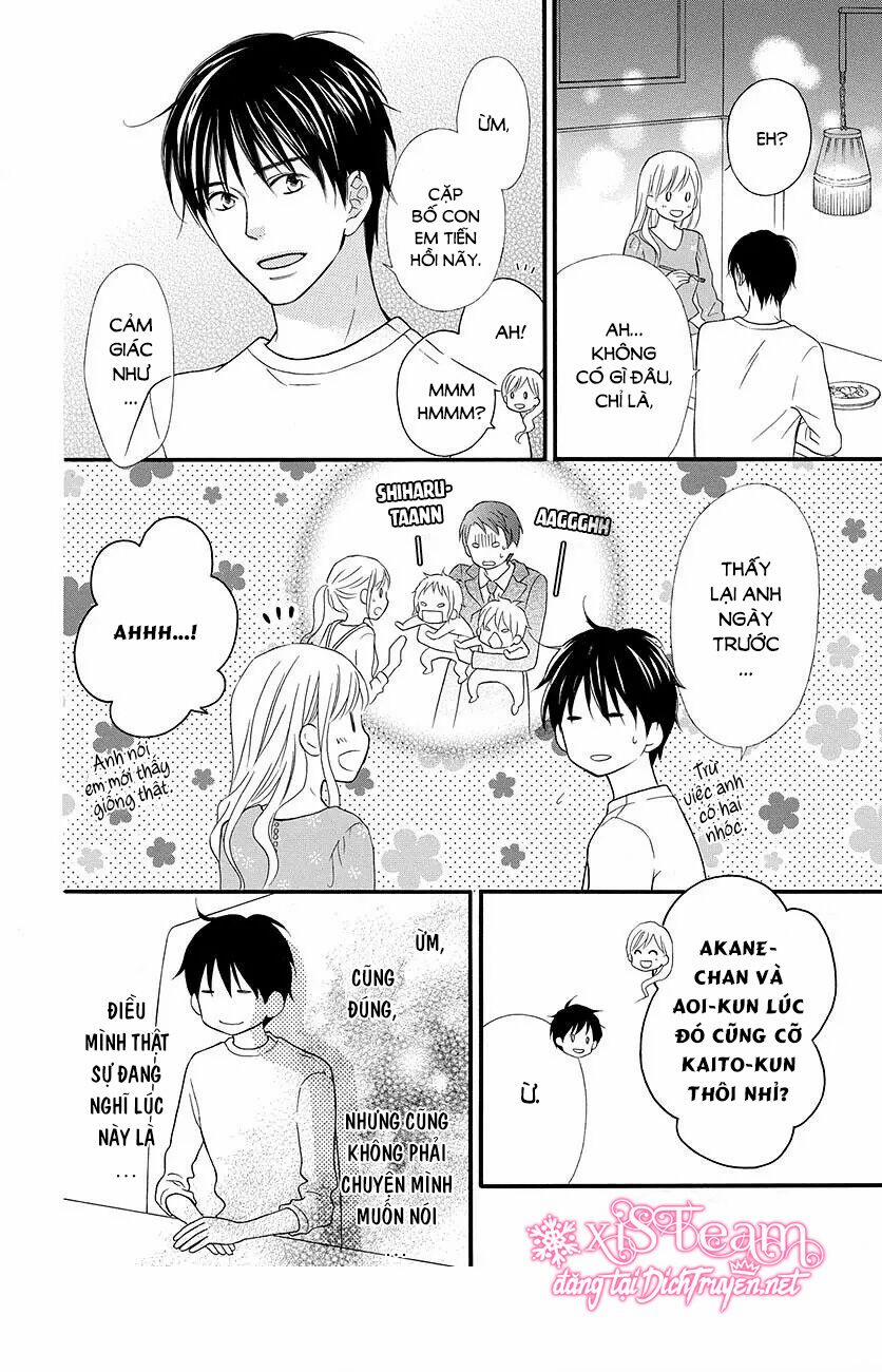 Life So Happy 12 trang 16