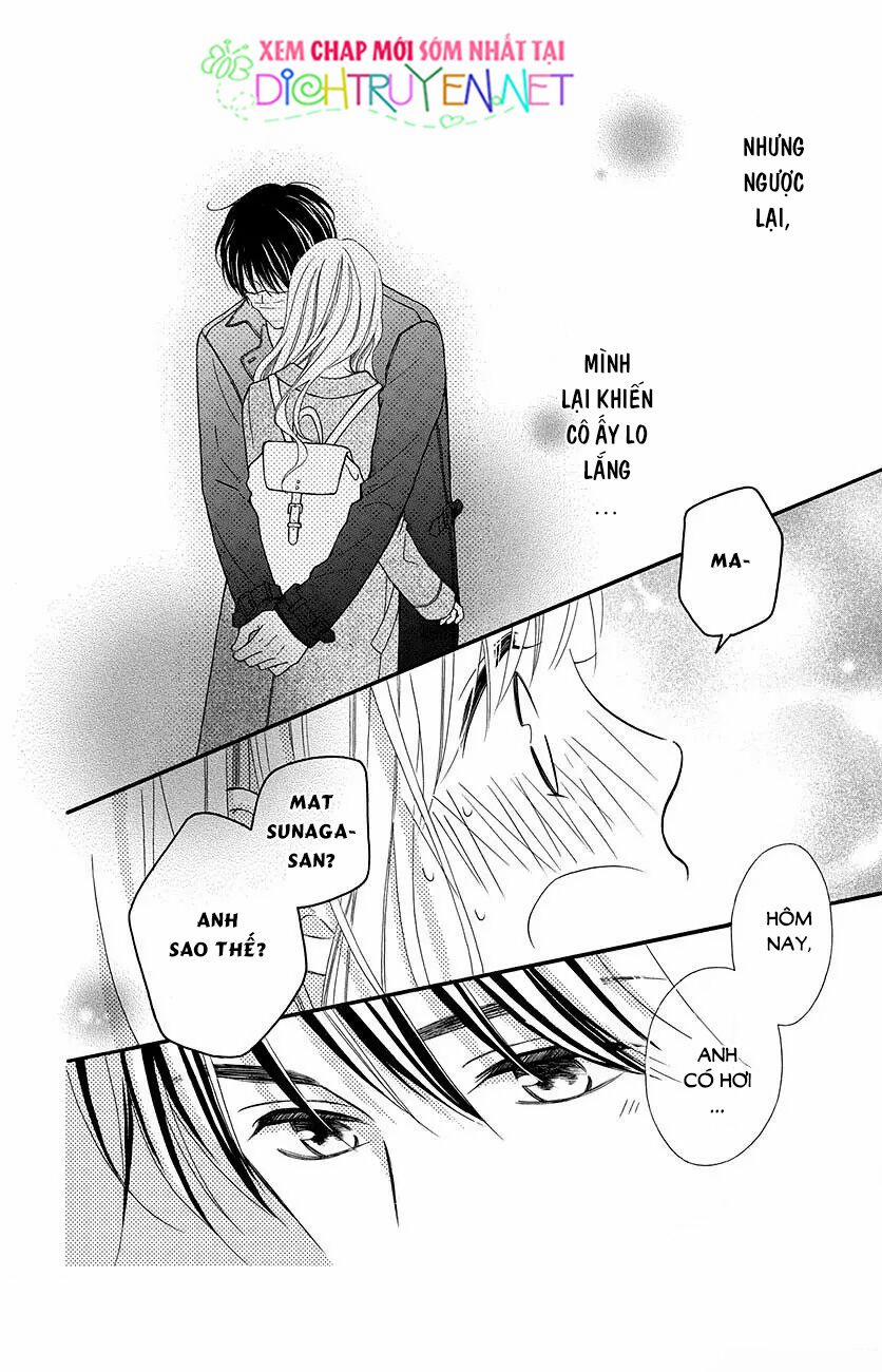 Life So Happy 12 trang 24