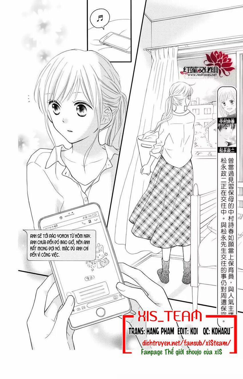 Life So Happy 13 trang 1