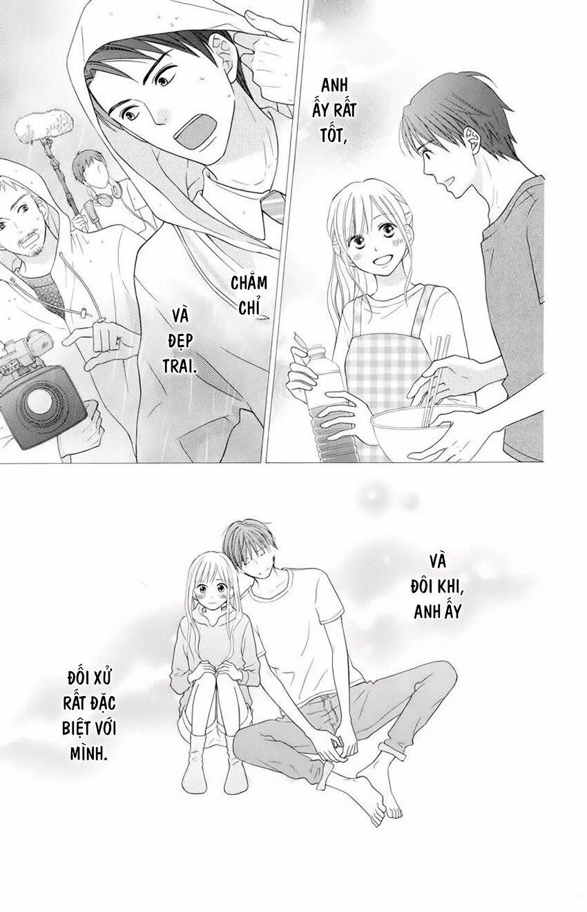 Life So Happy 13 trang 14