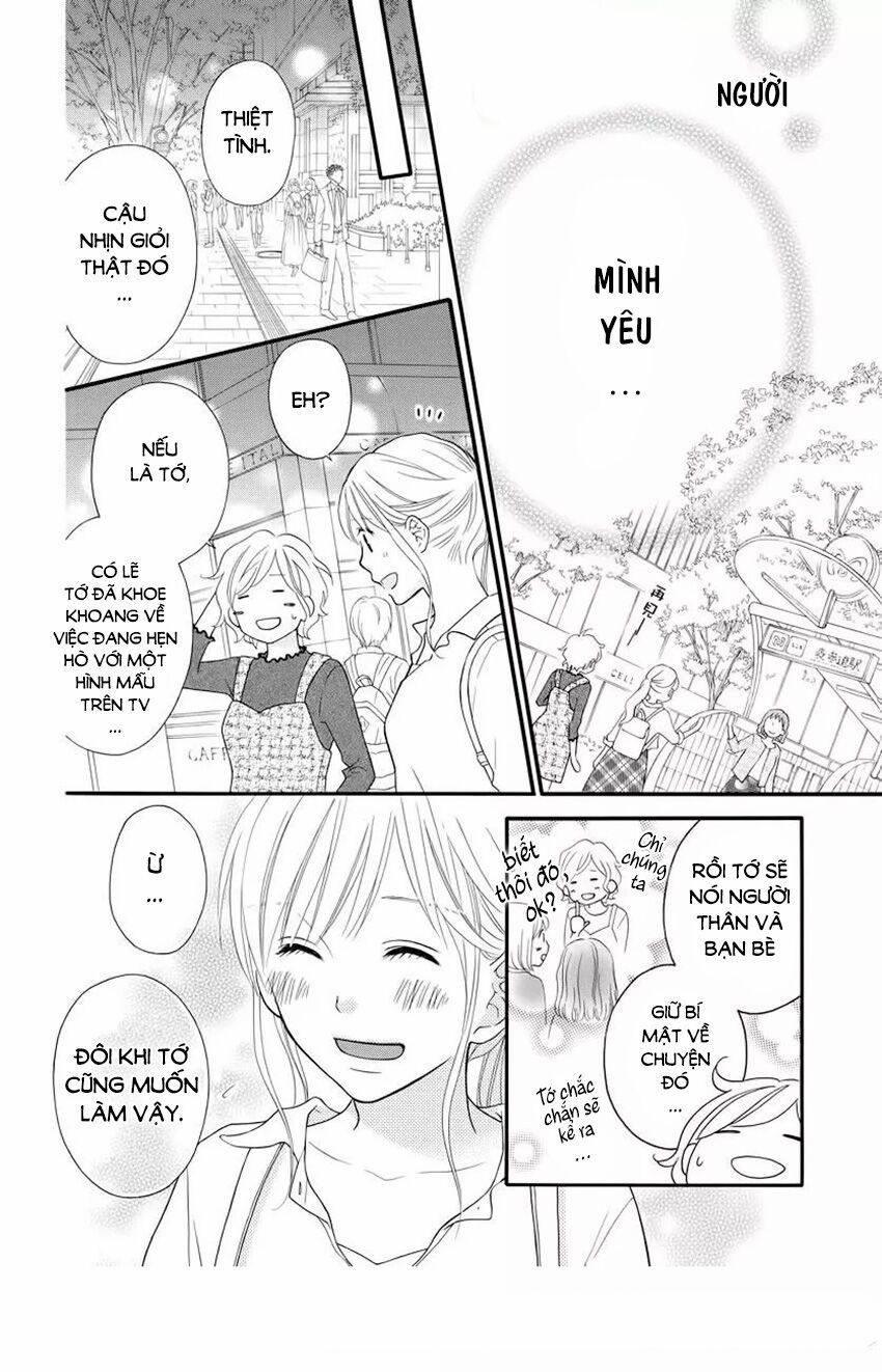 Life So Happy 13 trang 15