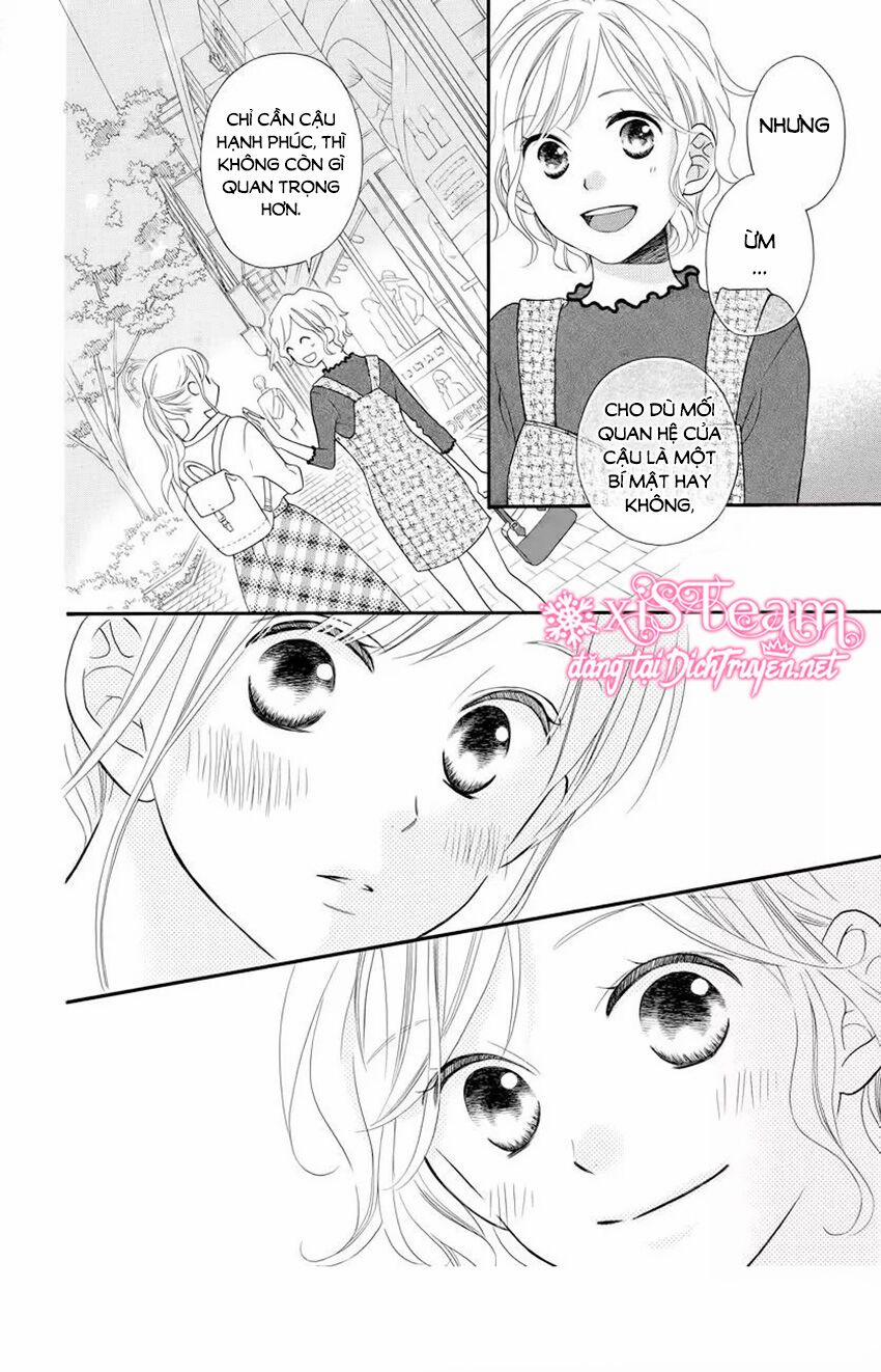 Life So Happy 13 trang 17