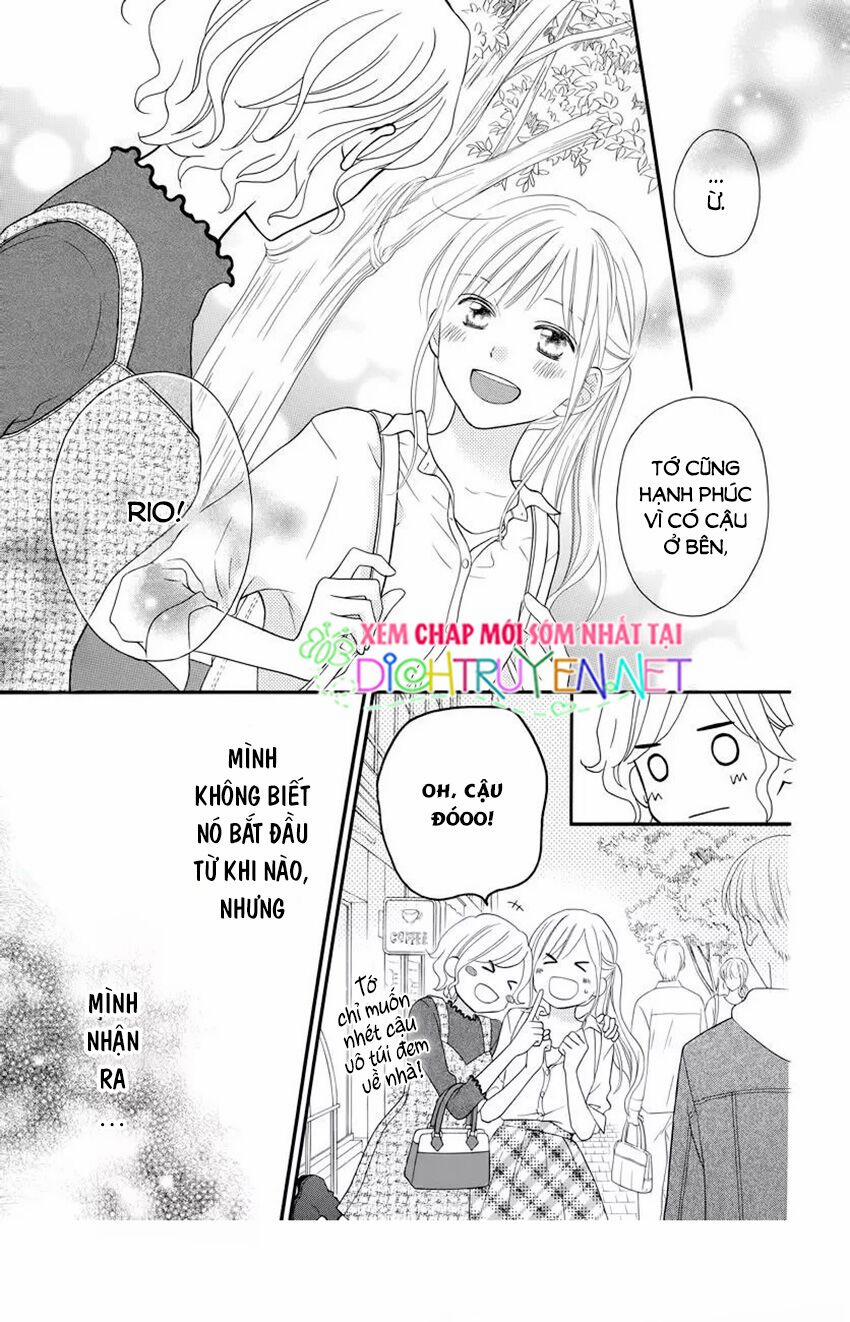Life So Happy 13 trang 18