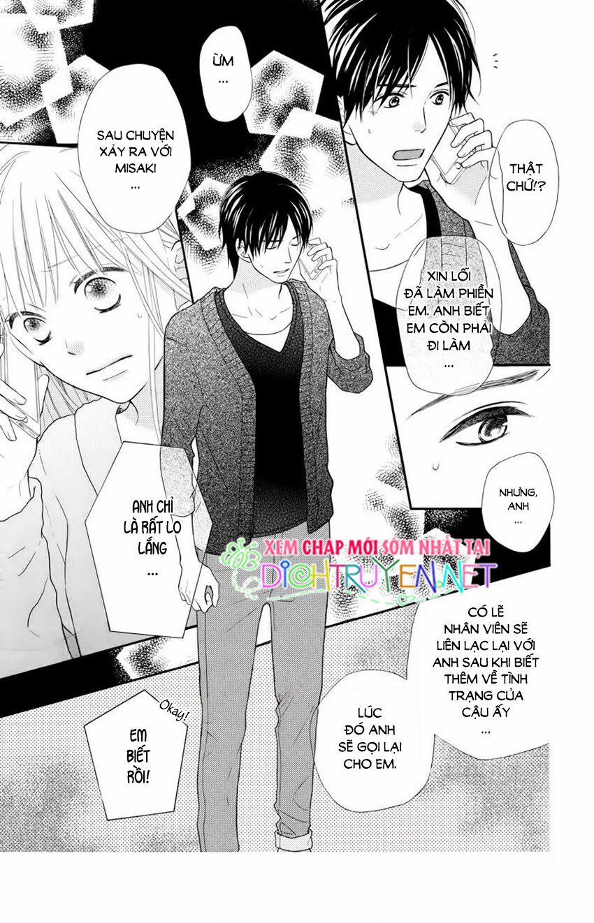 Life So Happy 13 trang 26