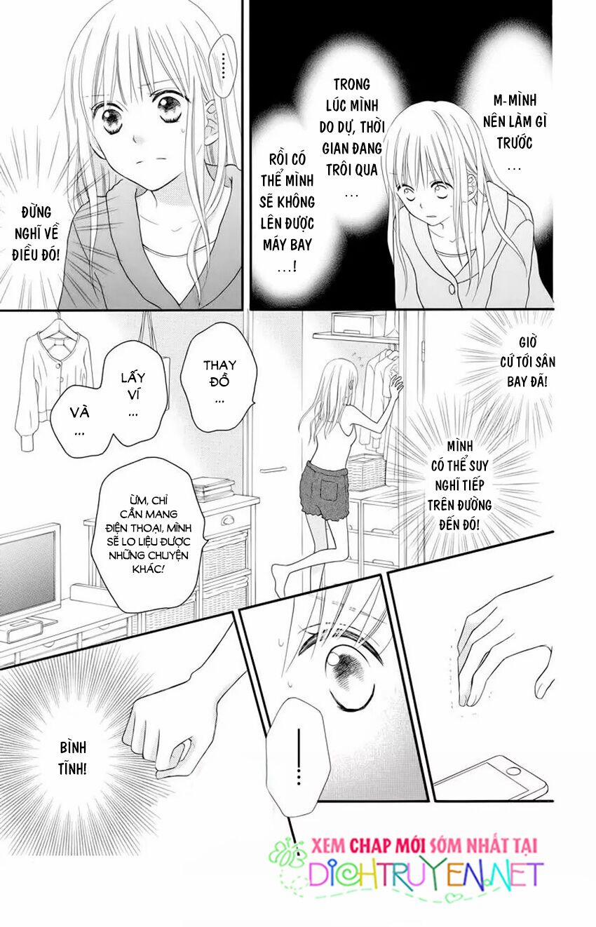 Life So Happy 13 trang 28