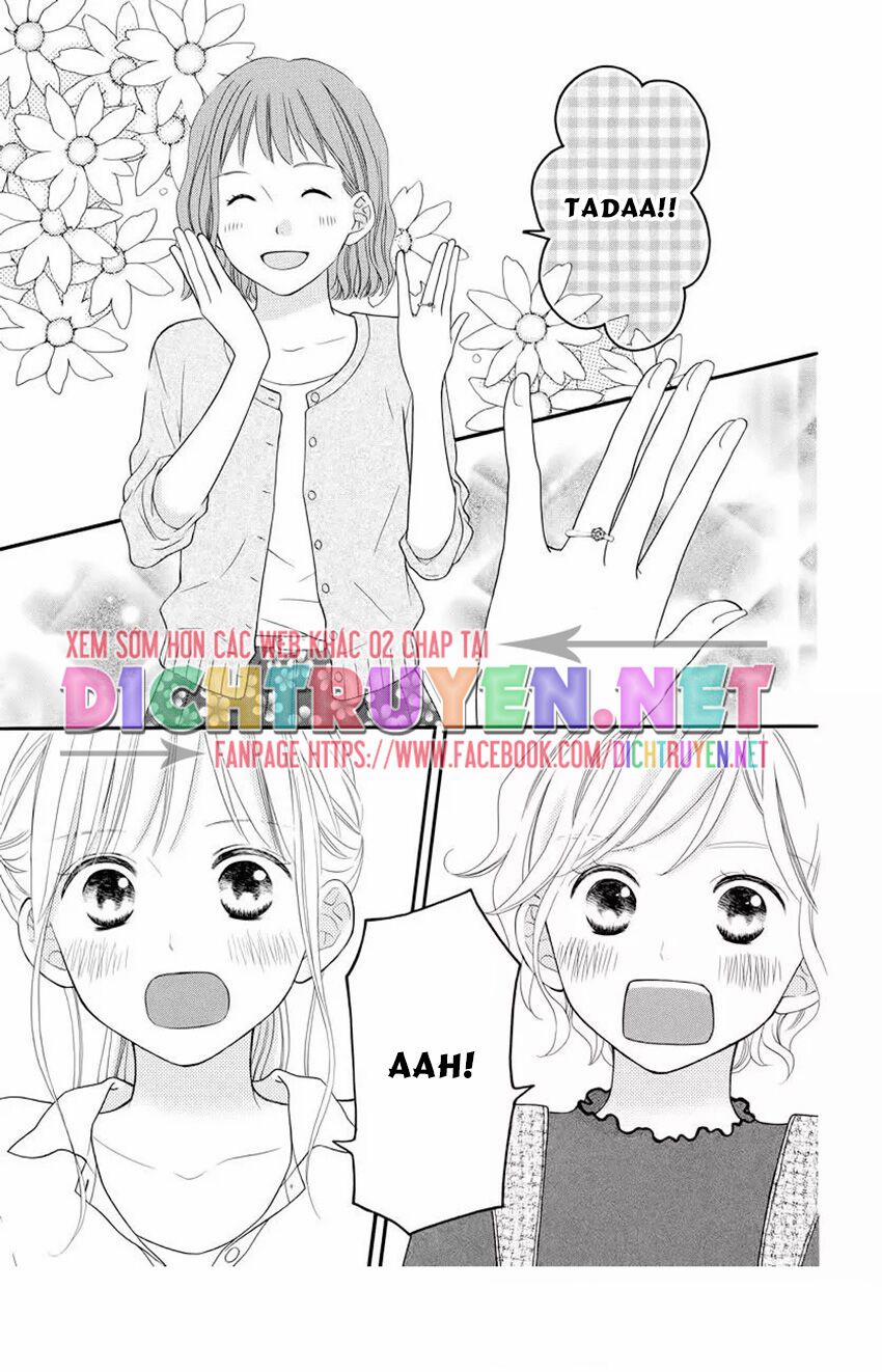 Life So Happy 13 trang 8