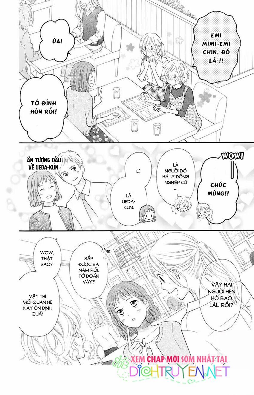 Life So Happy 13 trang 9