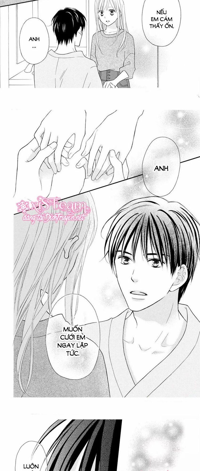 Life So Happy 15 trang 3