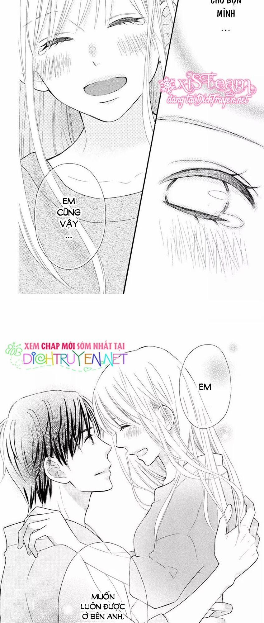 Life So Happy 15 trang 6