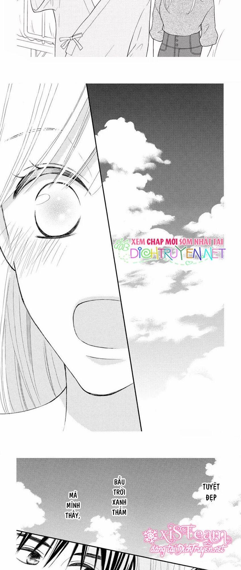 Life So Happy 15 trang 9