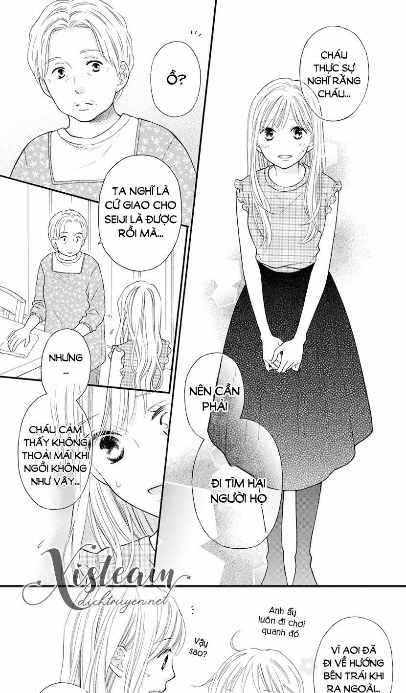 Life So Happy 16 trang 14