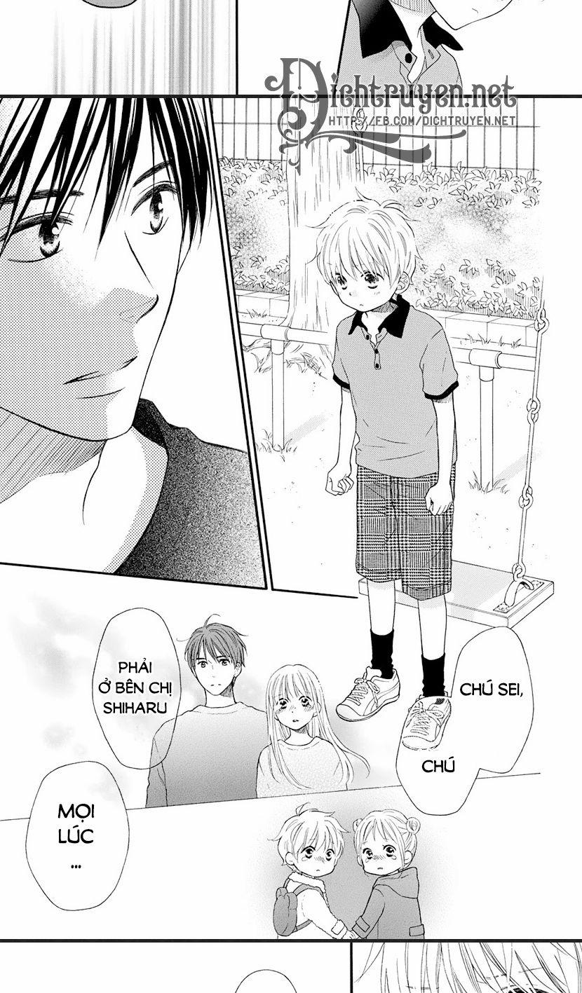 Life So Happy 16 trang 19