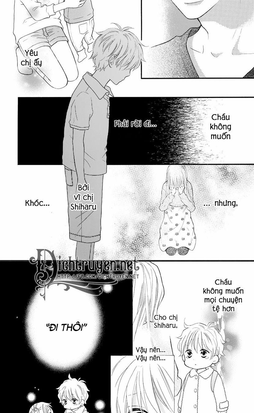 Life So Happy 16 trang 22