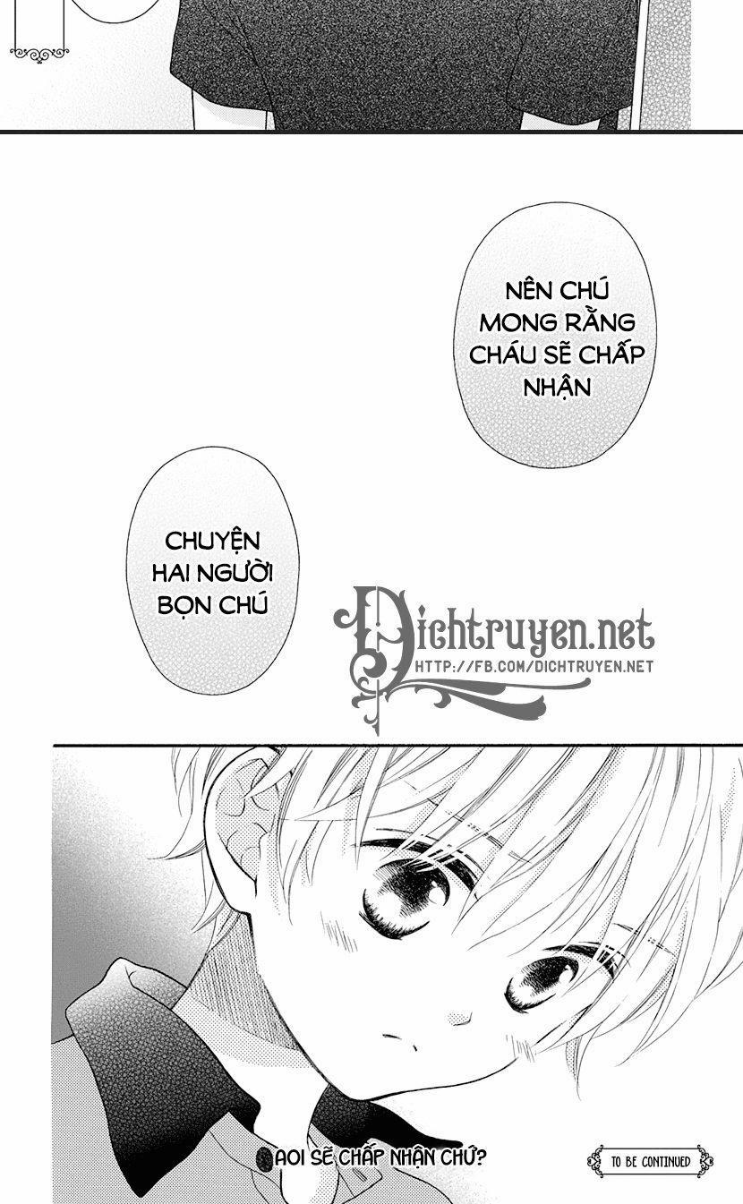 Life So Happy 16 trang 27