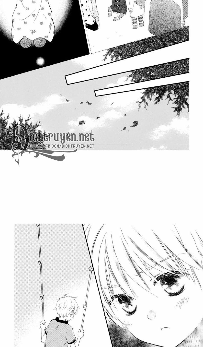 Life So Happy 16 trang 4