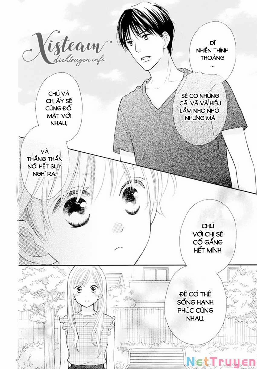 Life So Happy 17 trang 13
