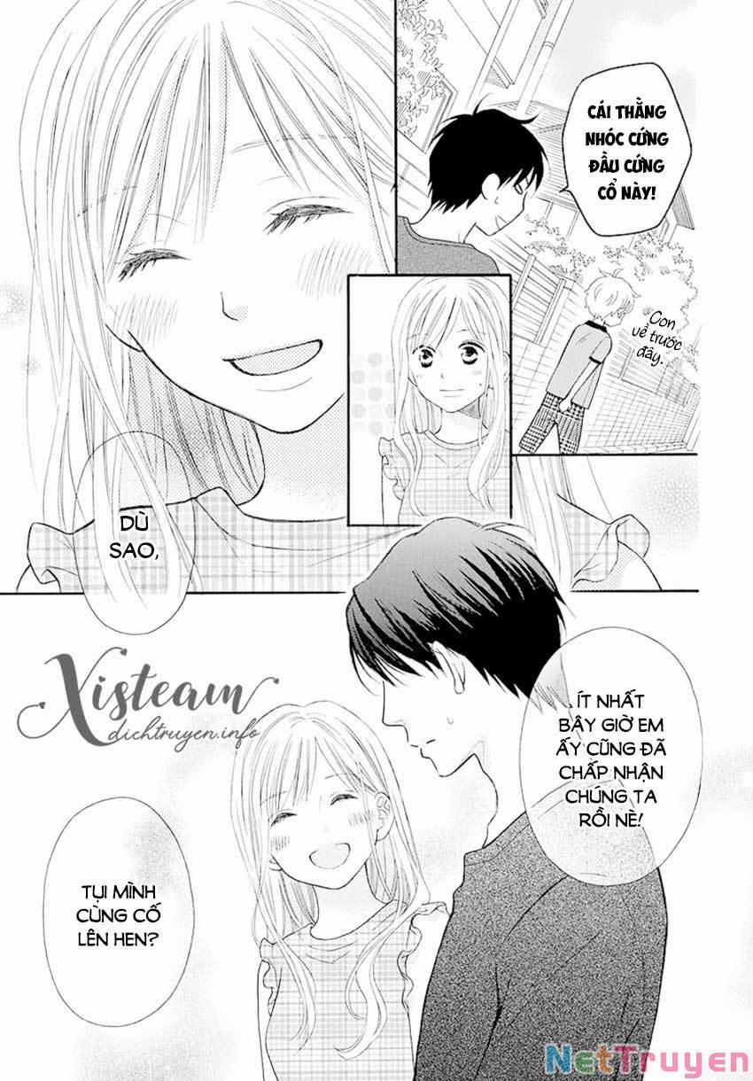 Life So Happy 17 trang 24