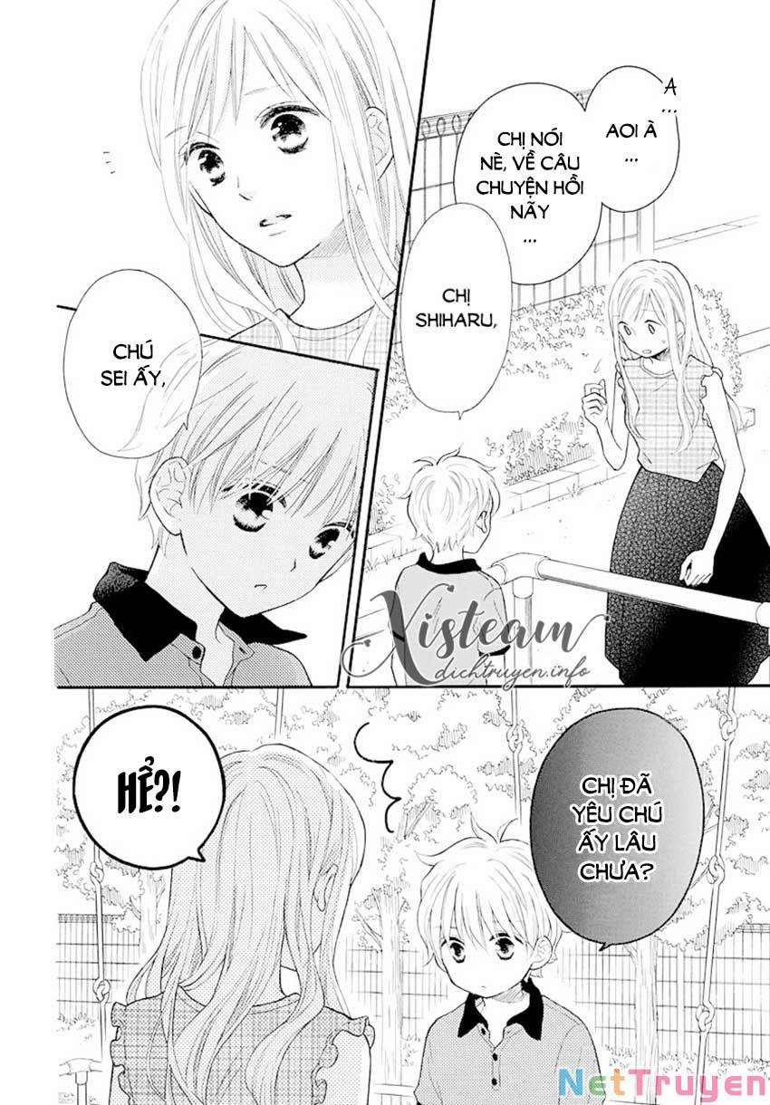 Life So Happy 17 trang 3