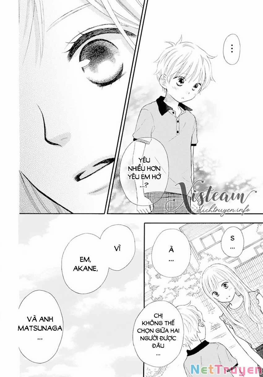 Life So Happy 17 trang 5