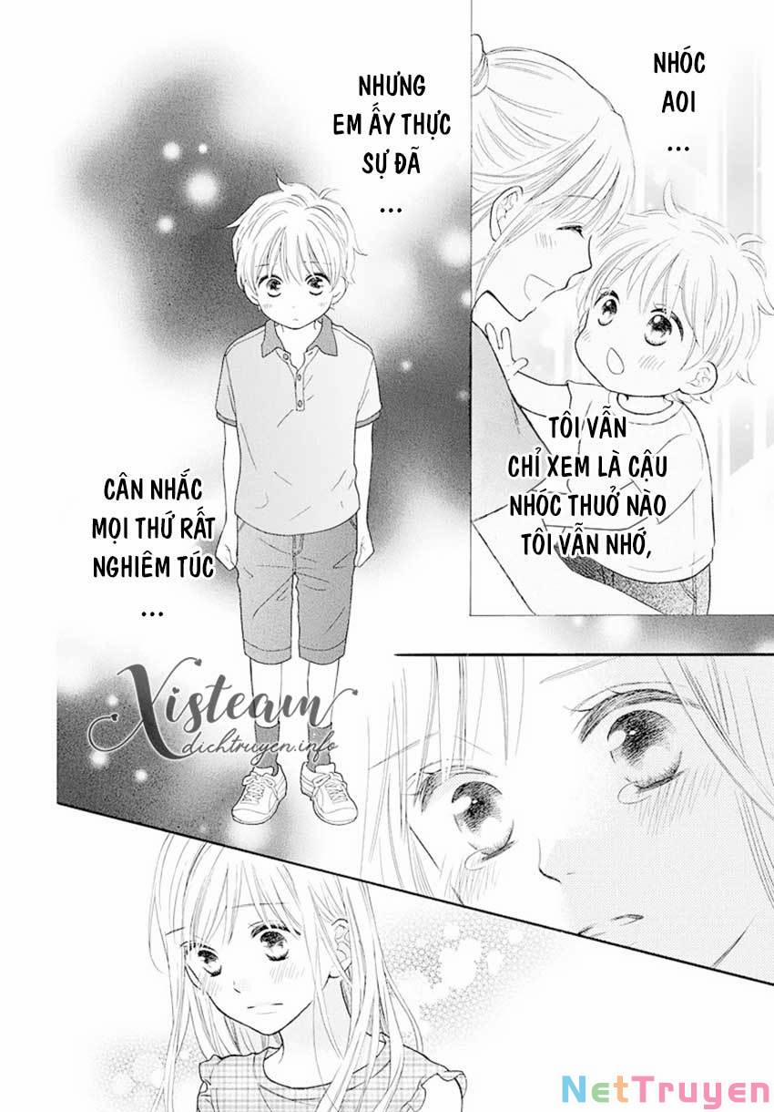 Life So Happy 17 trang 7