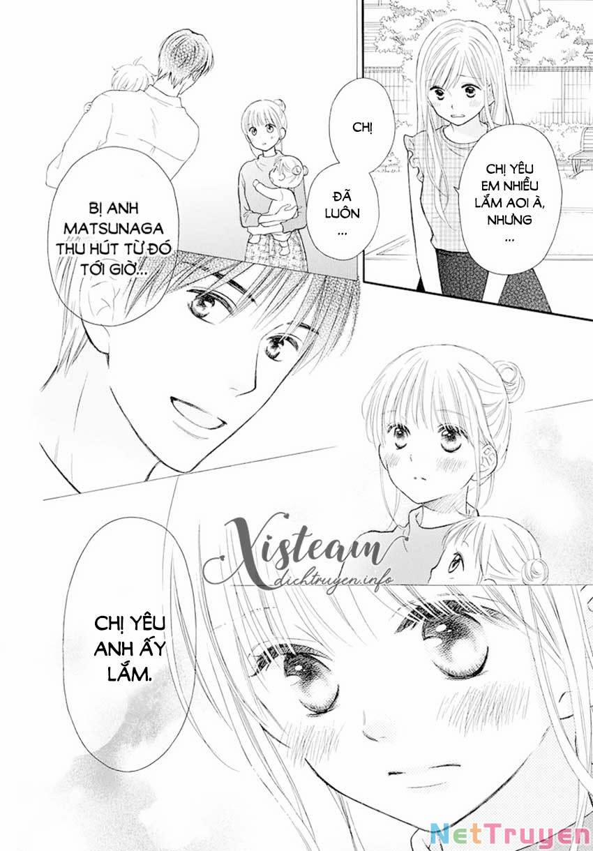 Life So Happy 17 trang 9