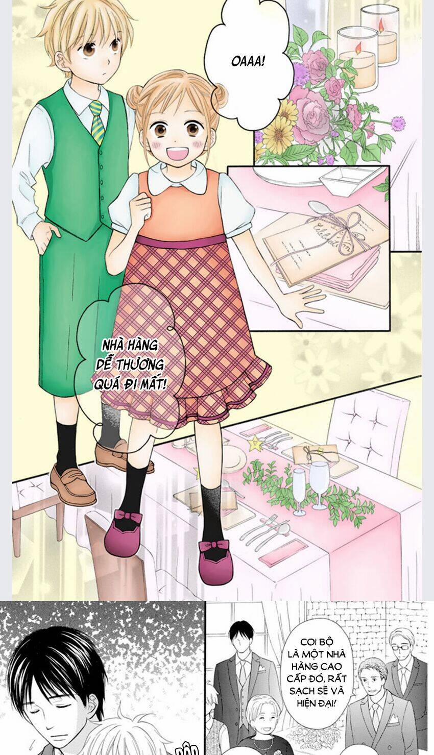 Life So Happy 18 trang 14