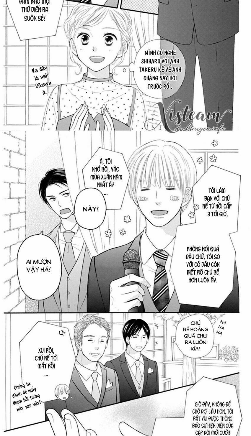 Life So Happy 18 trang 17