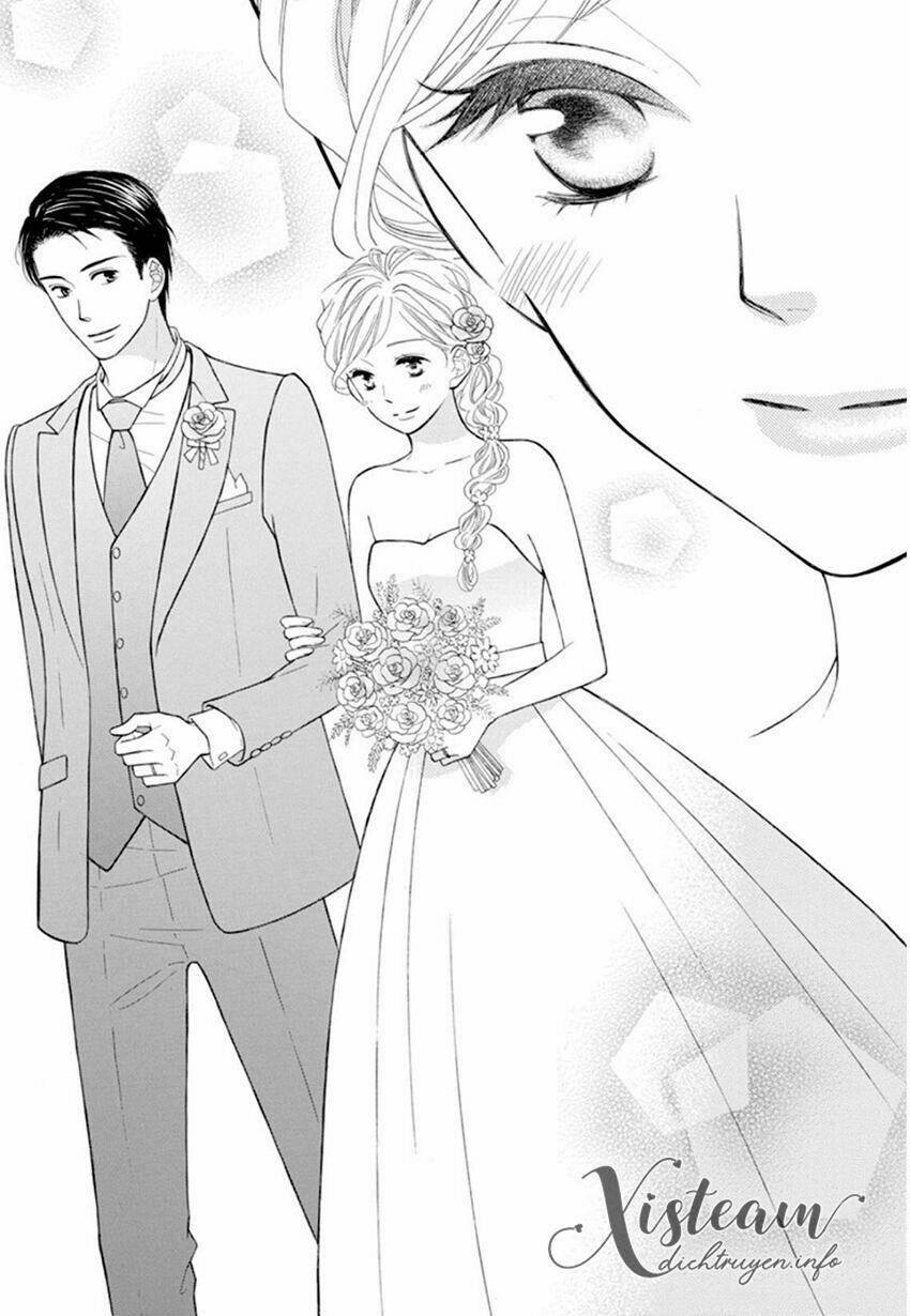 Life So Happy 18 trang 19