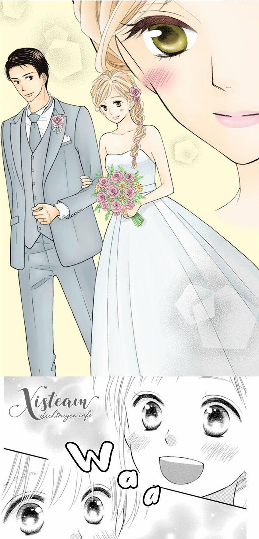 Life So Happy 18 trang 20