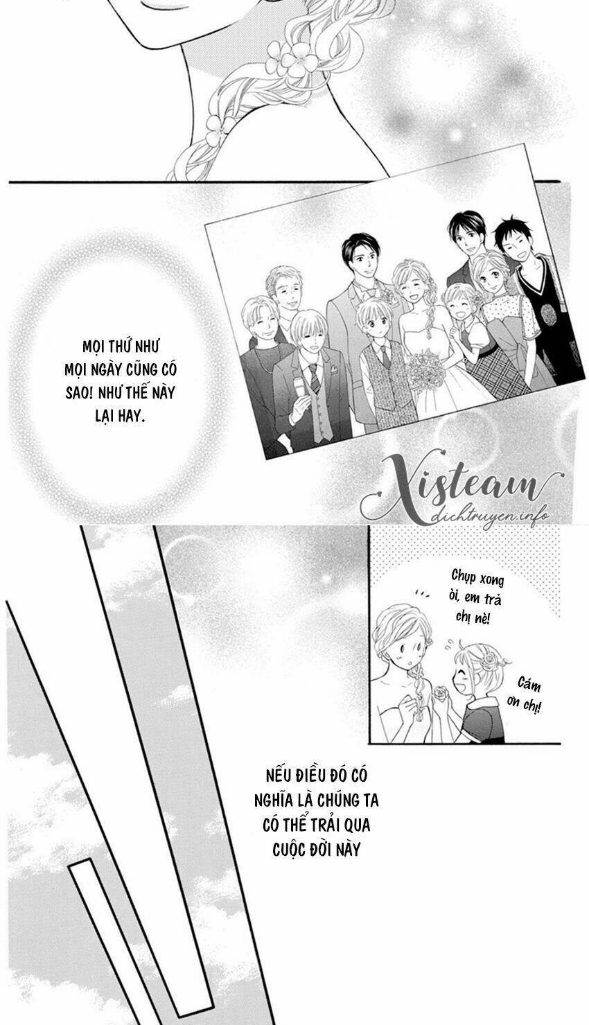 Life So Happy 18 trang 33