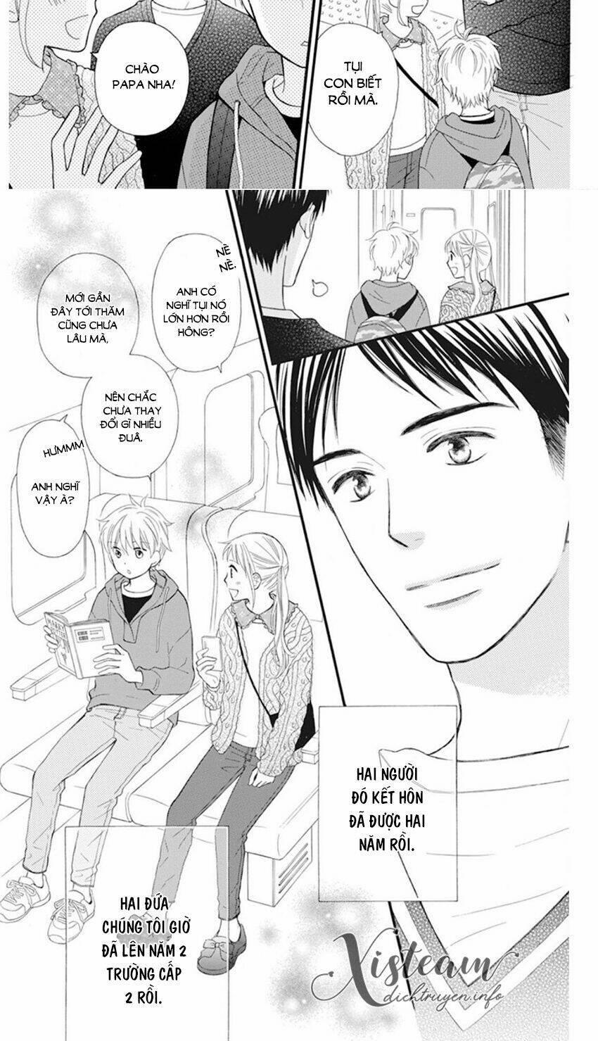 Life So Happy 18 trang 35