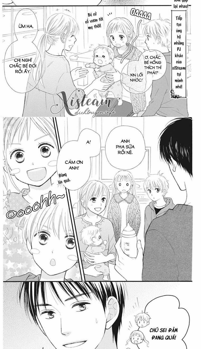 Life So Happy 18 trang 40