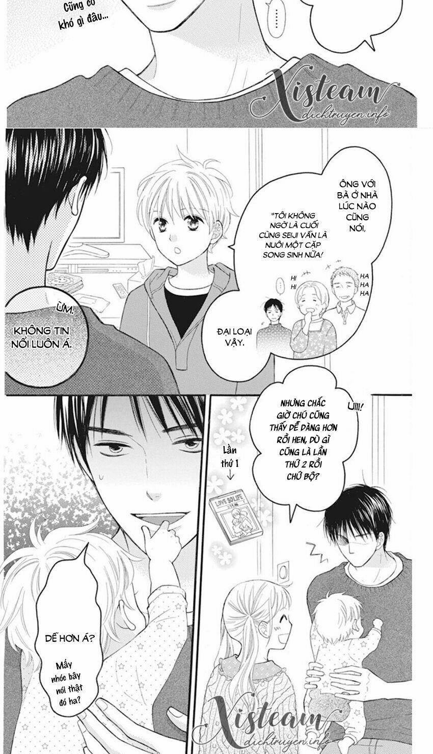 Life So Happy 18 trang 41