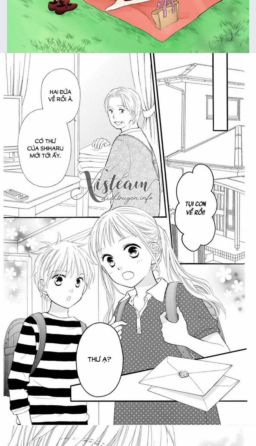 Life So Happy 18 trang 8