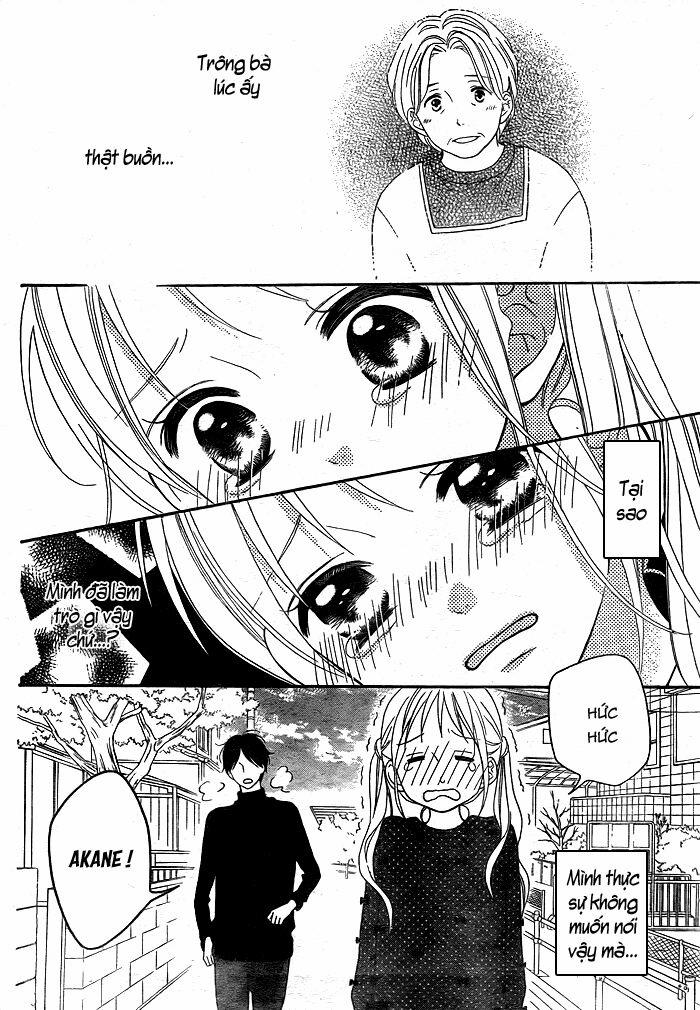 Life So Happy 2 trang 10