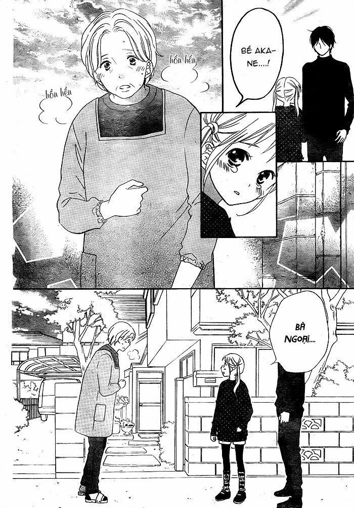 Life So Happy 2 trang 14